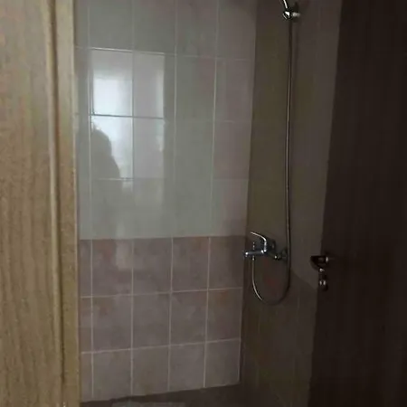 1 Bed Apt With Views,sunny Day 6 Apartment Tunkovo